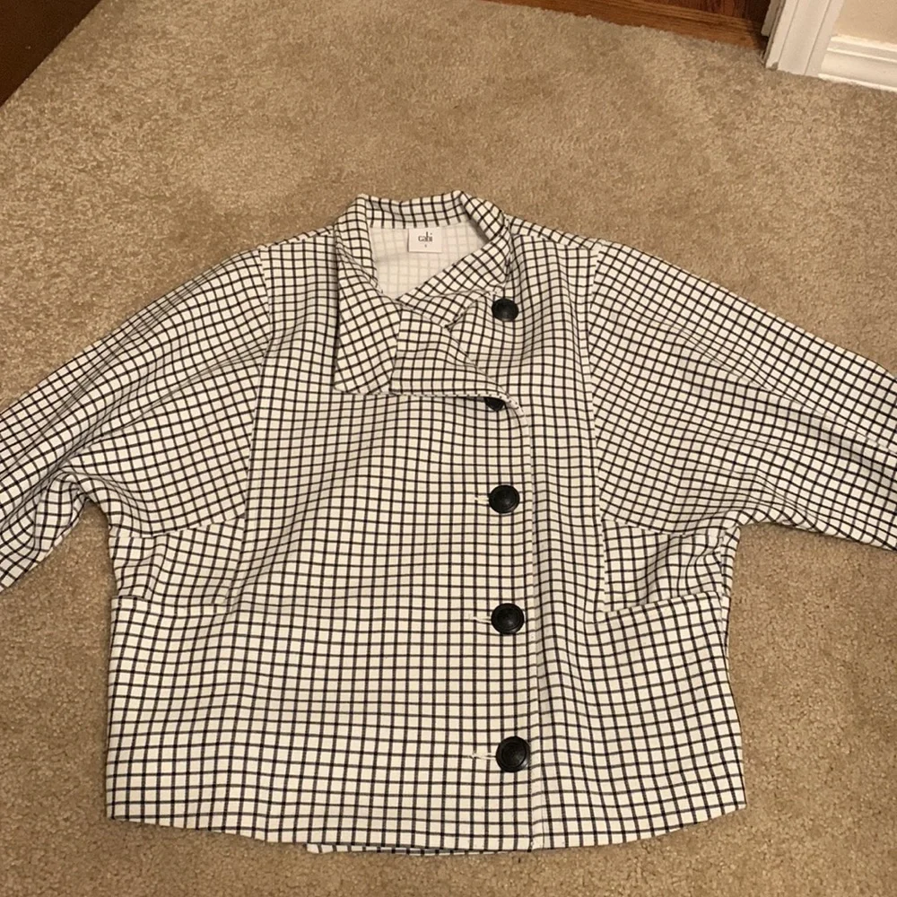 Cabi Jacket - Picture 3 of 5